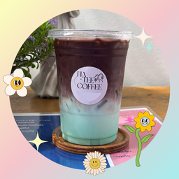 Natee slow bar coffee โชคชัย
