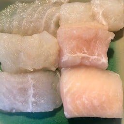 ปลาดอลลี่