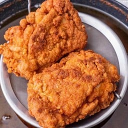 ไก่ทอดบังดิง ภูเก็ต