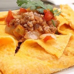 เเกงลุงใหญ่ ตลาดพระปิ่น3
