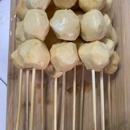 เต้าหู้หมู