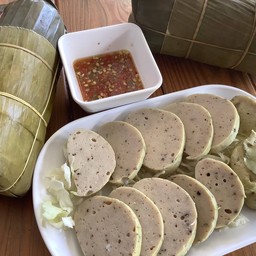หมูยอหนัง