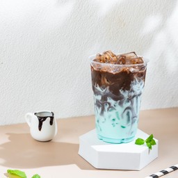 Choc  Mint