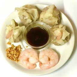 ขนมจีบกุ้ง