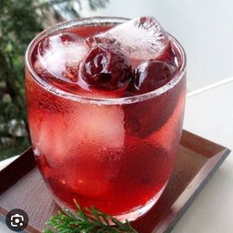 น้ำกระเจี๊ยบ