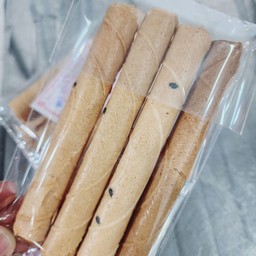 ขนมทองม้วน