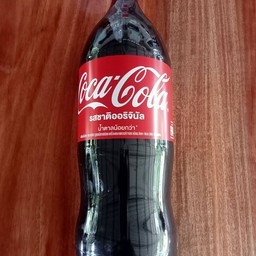 น้ำโค๊ก1.25ลิตร