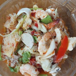 เจ๊หมิวอาหารตามสั่ง