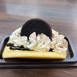 Box โอริโอ้ วิปครีมคาราเมล