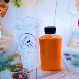 ชาใต้ชักแยกน้ำแข็ง