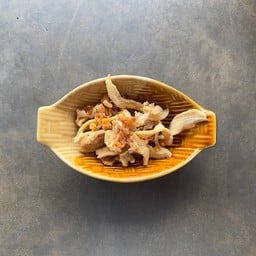 ก๋วยเตี๋ยวเรือบางกร่าง ปาล์มไอส์แลนด์