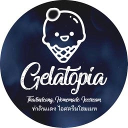 Gelatopia ThaDinDaeng