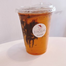 ชาไทยโกโก้