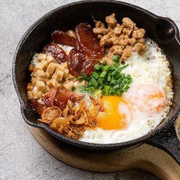 F03 ไข่กระทะ