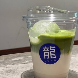 Genmaicha Tea - ชาเก็นไมฉะ