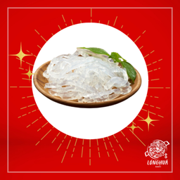 เส้นแก้วประมาณ  100 กรัม