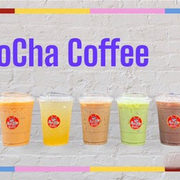 PaoCha Coffee