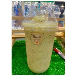 น้ำผลไม้สดปั่น @โลตัสจรัญ จรัญสนิทวงศ์