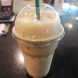 ลาเต้  ร้อน