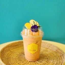 Fruits cafe