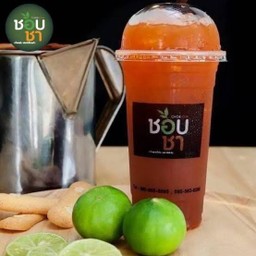 ชามะนาว