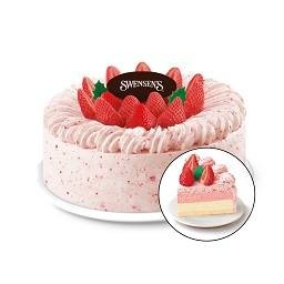 สตรอว์เบอร์รี ดีไลท์ - 3 ปอนด์