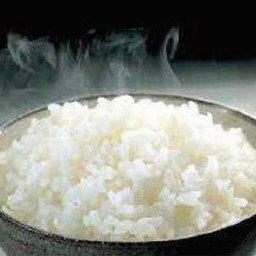 ข้าวสวย