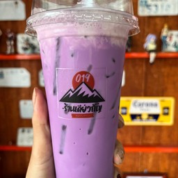 เผือกนม