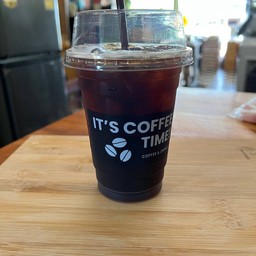 วุ่นวายCoffee