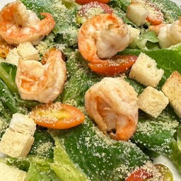 ซีซ่ากุ้งย่าง