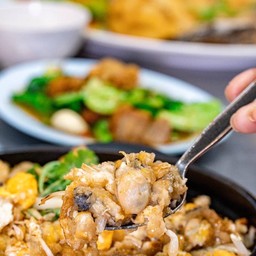 ออส่วนหอยนางรม