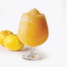 ส้มยูสุปั่น 16 Oz