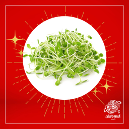 ต้นอ่อนทานตะวัน 10 กรัม