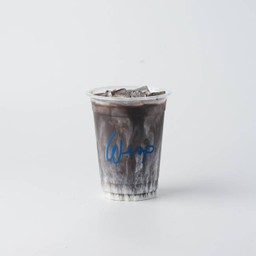 แบล็คโกโก้เย็น