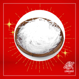 วุ้นเส้นประมาณ 100 กรัม