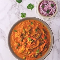 AB Indian Cuisine -Indian Food