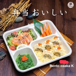 เบนโตะเซตK