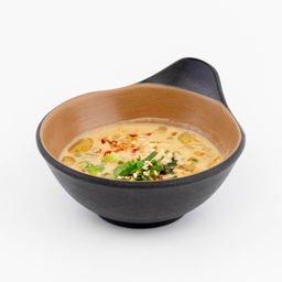 น้ำจิ้มสูตรของร้าน