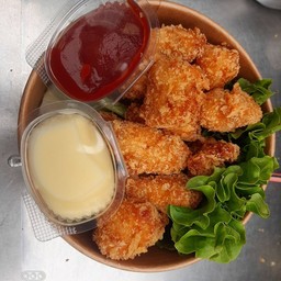 พี่หงส์ชาใต้ - รัชดา พี่สงส์ชาใต้ - รัชดา