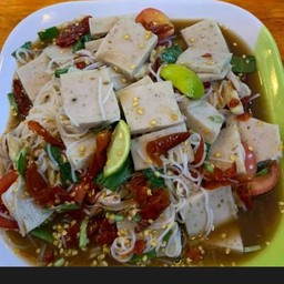 ครัวหญิง  ส้มตำ