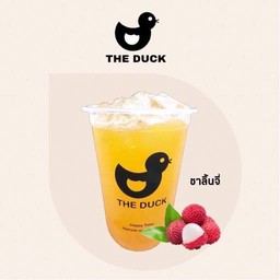 ชาลิ้นจี่ เดลิ