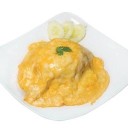 ไข่ข้น