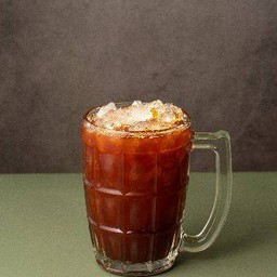 D53 ชาดำเย็น