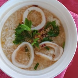 โจ๊กหมูหมี่กรอบ191