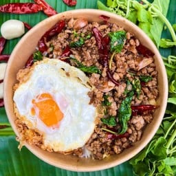 ครัวข้าวหอม (Khawhom’s Kitchen)