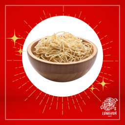 หมี่เหลือง 1 ก้อน