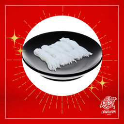 เส้นบุกม้วน 3 ชิ้น