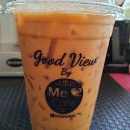Rim Nam Coffee & Drinks Pattaya ริมน้ำคอฟฟี่แอนด์ลดริ้งส์พัทยา สาขา1