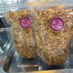 หมูหยองเล็ก100กรัม