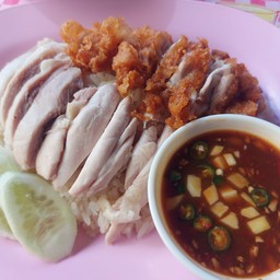 ราชาข้าวมันไก่ สาขา4 (สุทธิสาร) สาขา4 (สุทธิสาร)